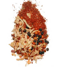 Épices cajun, Épices de Cru