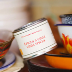 Épices à chili, Épices de Cru