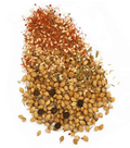 Épices pour dukkha, Épices de Cru