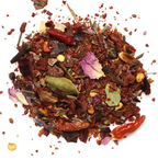 Épices pour harissa parfumée, Épices de Cru