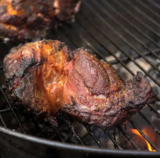 Épices à Jerk, Épices de Cru