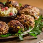 Épices à Kofte, Épices de Cru