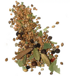 Épices à marinades, Épices de Cru