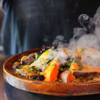 Épices à tajine, Épices de Cru