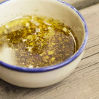 Épices à vinaigrette grecque, Épices de Cru