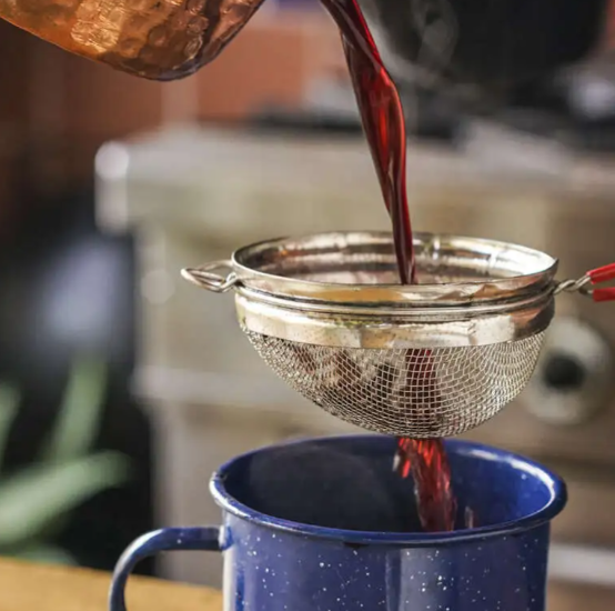 Épices à vin chaud, Épices de Cru