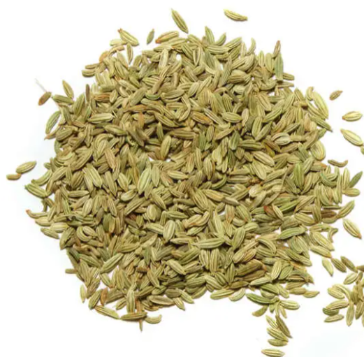 Fenouil, Épices de Cru
