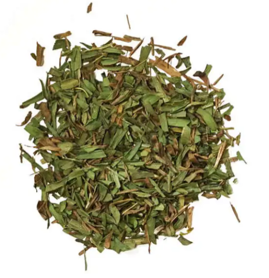 Estragon, Épices de Cru