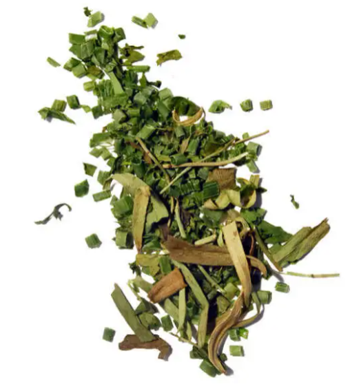 Fines herbes classiques, Épices de Cru