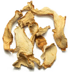 Galanga, Épices de Cru