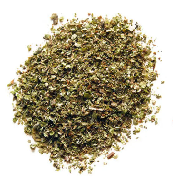 Marjolaine de Provence, Épices de Cru
