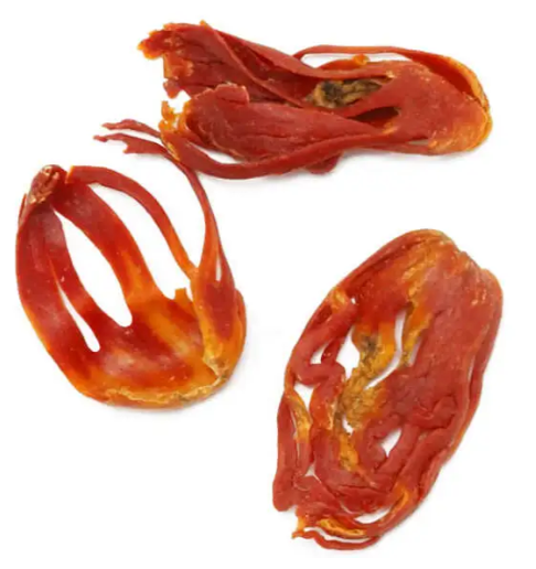 Macis, Épices de Cru