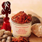 Mélange à fruits de mer, Épices de Cru