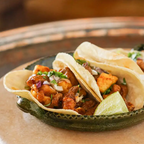 Mélange pour tacos al pastor, Épices de Cru