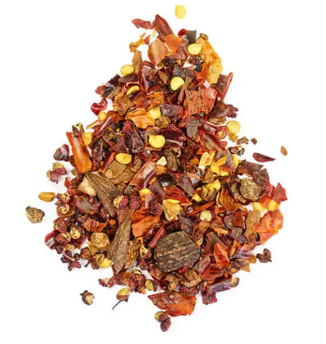 Épices du Yunnan, Épices de Cru