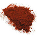 Paprika espagnol doux, Épices de Cru