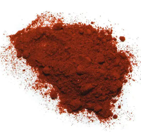 Paprika espagnol doux, Épices de Cru