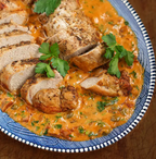 Paprika espagnol doux, Épices de Cru