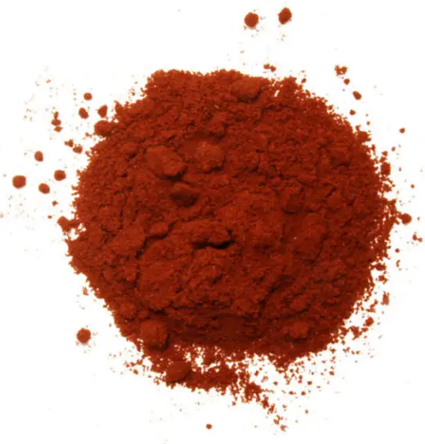 Paprika fumé doux, Épices de Cru