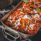 Paprika fumé doux, Épices de Cru