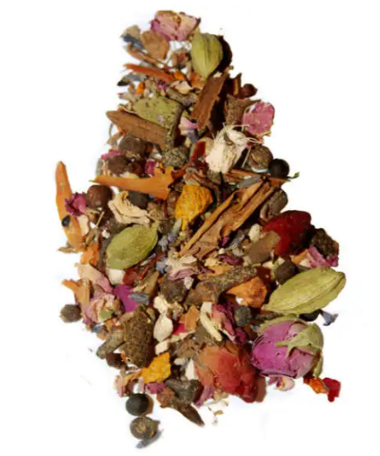 Ras-el-Hanout, Épices de Cru