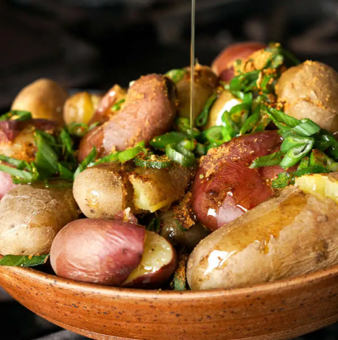 Ras-el-Hanout, Épices de Cru