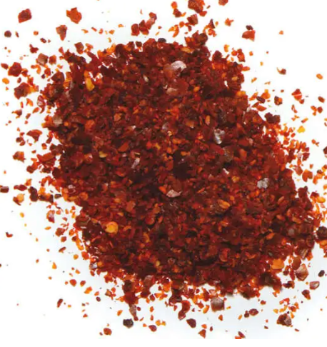 Piment d'Alep , Épices de Cru