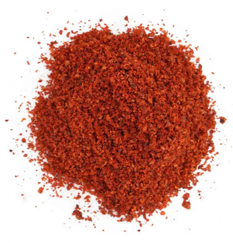Piment d'Alep piquant, Épices de Cru