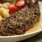 Rub à steak, Épices de Cru