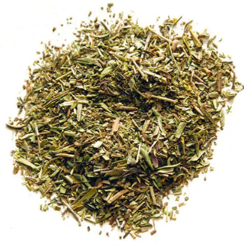 Sarriette de Provence, Épices de Cru