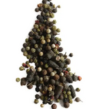 Mélange 8 poivres, Épices de Cru