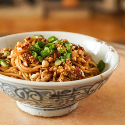 Poivre de Sichuan vert, Épices de Cru