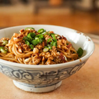 Poivre de Sichuan vert, Épices de Cru