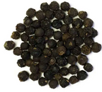Poivre noir Shimoga, Épices de Cru