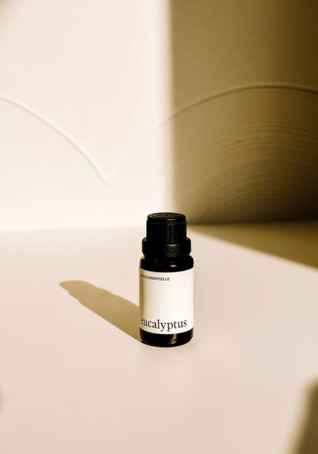 Huile essentielle - Eucalyptus