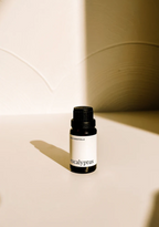 Huile essentielle - Eucalyptus
