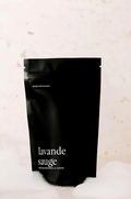 Bain moussant - Lavande sauge