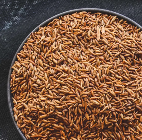 Cumin, Épices de Cru