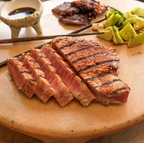 BBQ Coréen, Épices de Cru