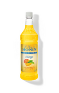 Sirop Monin sans sucre à la framboise