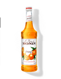Sirop Monin à l'orange