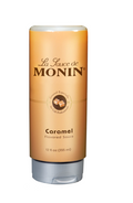 coulis de caramel