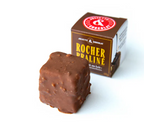 Rocher croustillant praliné