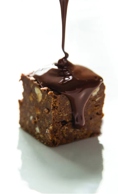 Rocher croustillant praliné