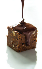 Rocher croustillant praliné