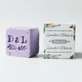Bombe de bain Lavande et hibiscus