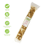 Nougat tendre au miel