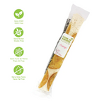 Nougat tendre au miel