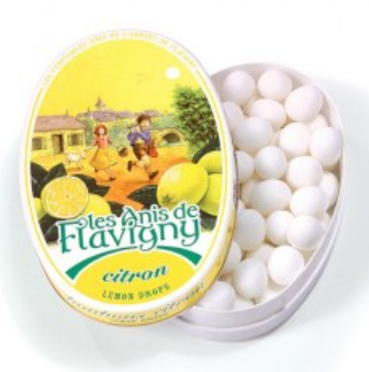Les Anis de Flavigny