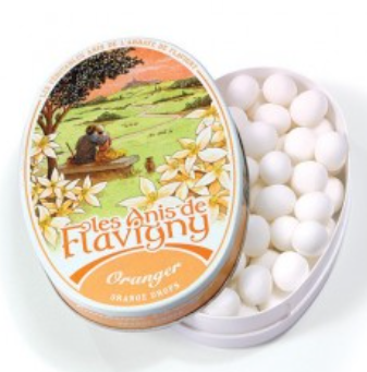 Les Anis de Flavigny